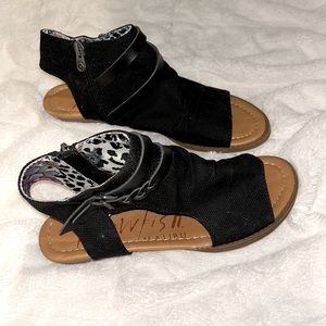 Blowfish Malibu Sandals